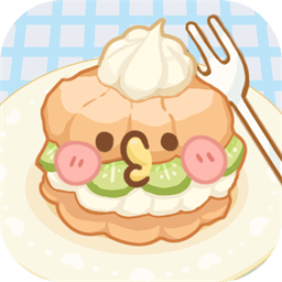 甜系美食家 1.0.0版本
