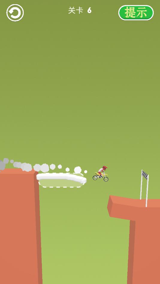 指尖摩托官方版 0.1安卓版