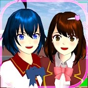 樱花校园模拟器中文无广告版