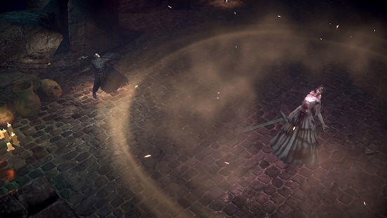 ANIMUS: Revenant(憎恨之心亡者归来手游) 1.0手机版