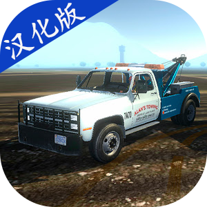 Nextgen卡车模拟器游戏汉化版 1.9中文版