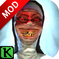 Evil Nun(鬼修女人物不受攻击版) 1.7.4安卓版