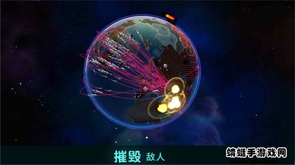 先发制人联机版本 4.0.0中文版