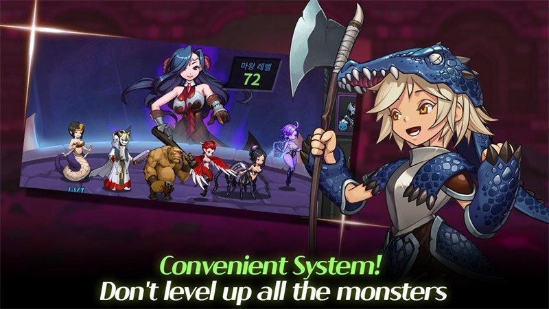 Idle Defence Arena(放置防御竞技场内置菜单版) 2.13.1安卓版