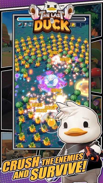 最后的鸭子最新版(The Last of Duck) 0.1.20230517114443安卓版