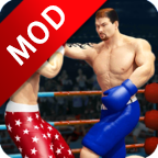Tag Boxing(拳击明星赛无限货币版) 2.5安卓版