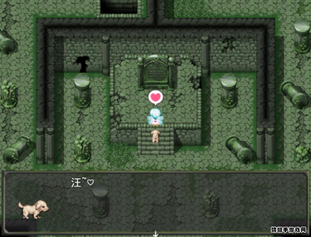 雨林精灵游戏 1.0安卓版