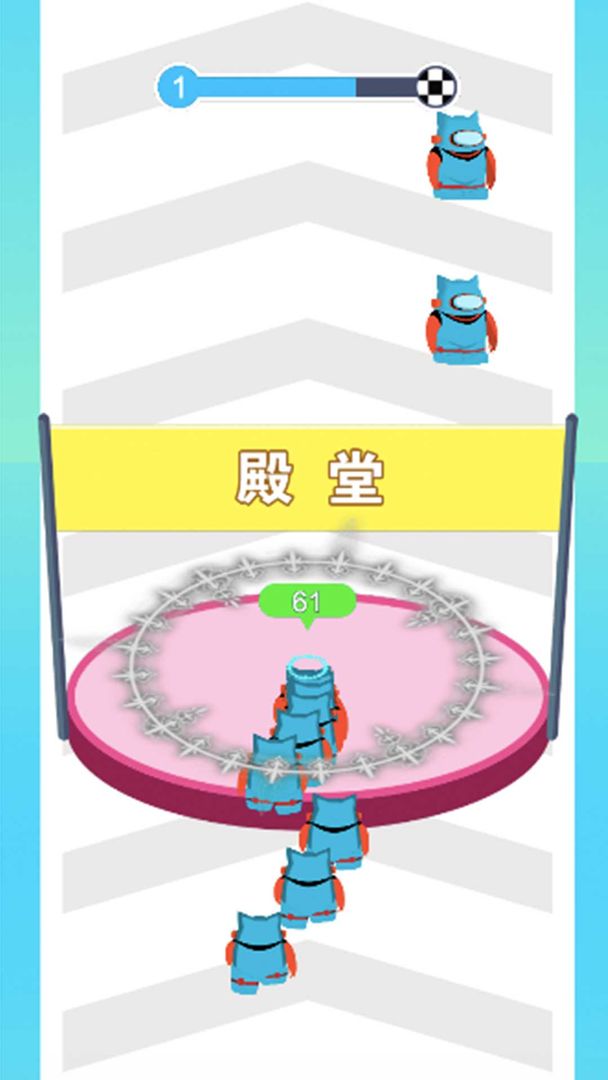 LSCS(龙神传说游戏) 1.0安卓版
