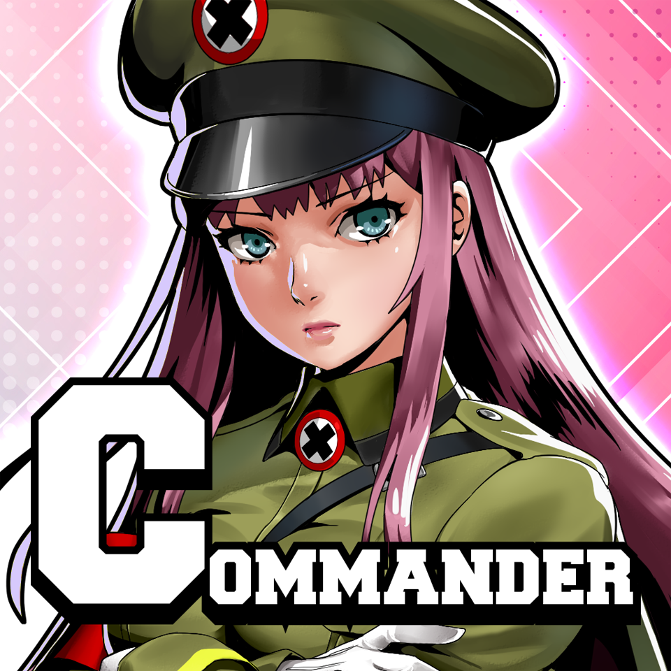 Metal Slug : Commander(合金弹头指挥官内置作弊器) 1.0.4无敌版