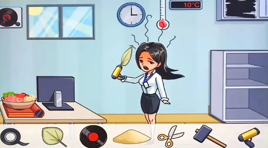 同学来试试最新版