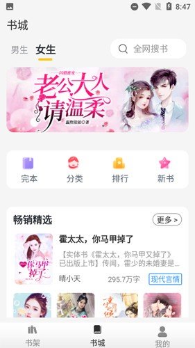 灵猫免费小说