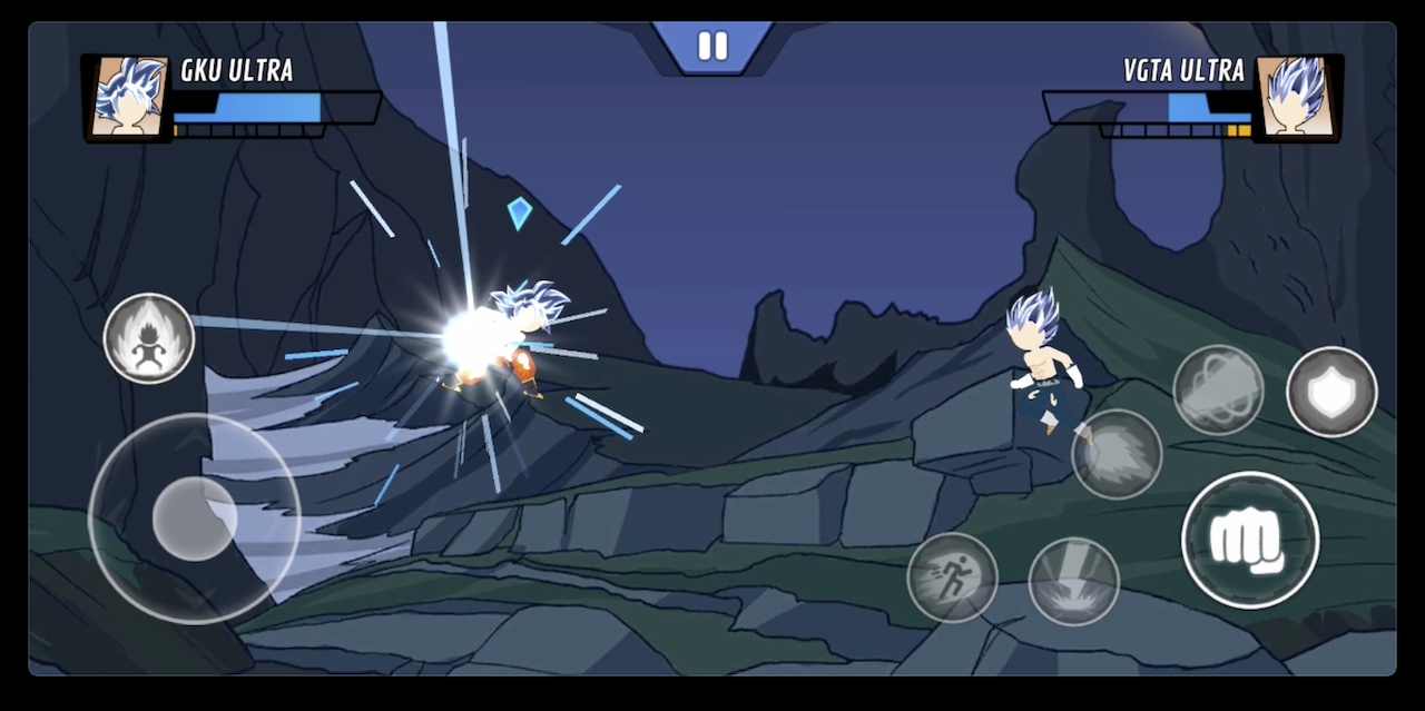 Stick Hero(传说中的龙斗士无限钻石) 1.3安卓版