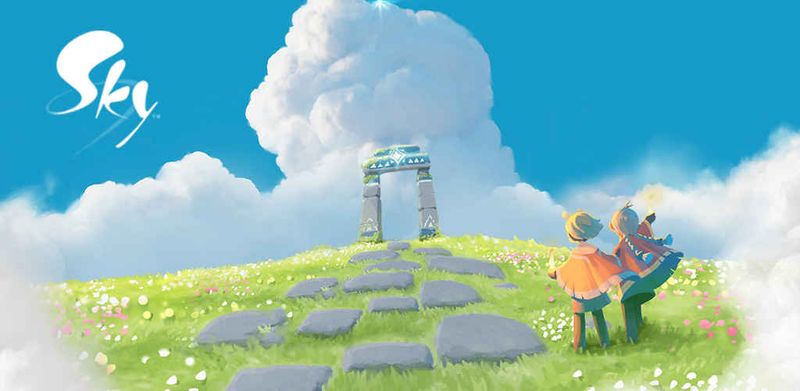 光遇国际服sky