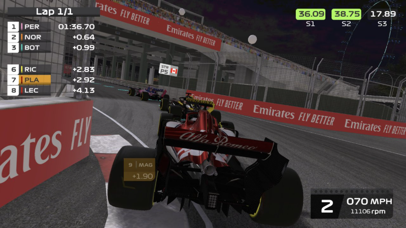 f1漂移赛车最新版破解版 3.0.24安卓版