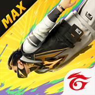 自由开火最新版本(Free Fire MAX) 2.107.0手机版