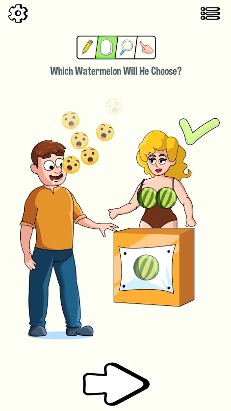 训练你的大脑寻找爱情故事手游