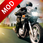 Traffic Rider Original(交通骑士无限货币版) 1.0安卓版