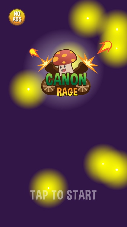Canon Rage(狂暴大炮大量货币版) 1.0.53安卓版