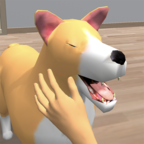 养狗模拟器手机版（Happy Dog Simulator） 0.0.1安卓版