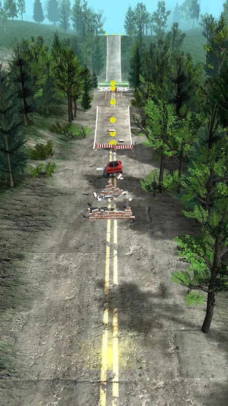 Slingshot Stunt Driver(弹弓特技车手无限货币版) 1.7.0安卓版