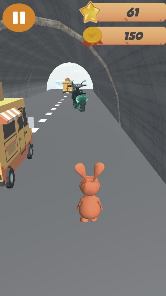 兔子快点跑官方版 兔子快点跑官方版