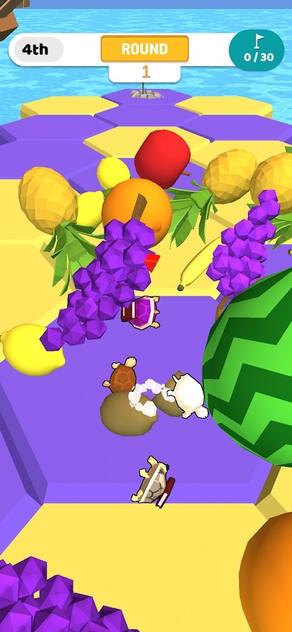 Dumb Turtle(哑龟手游) 0.1.8最新版