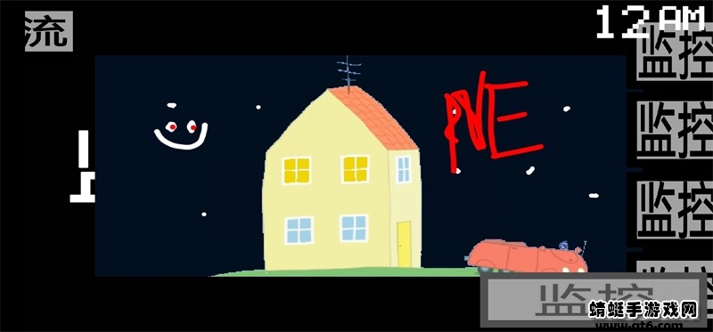 小猪佩奇的午夜后宫NE版本(PeppaPig NE) ne1.0中文版