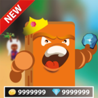 Ultimate King Runner - New Adventure(终极跑步王新冒险游戏) 1.0安卓版