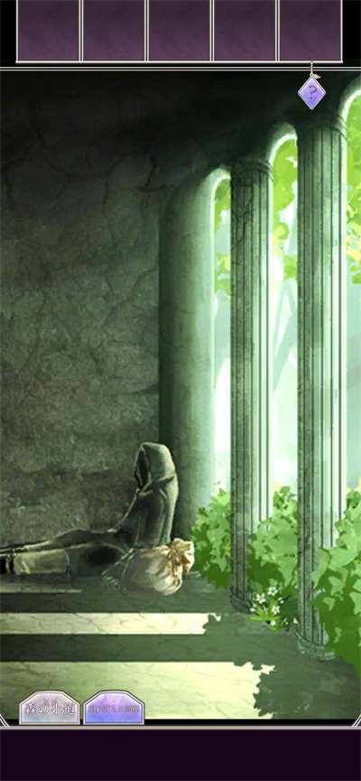 BloomsOfDarknessFall时空之迷宫手游 1.0安卓版