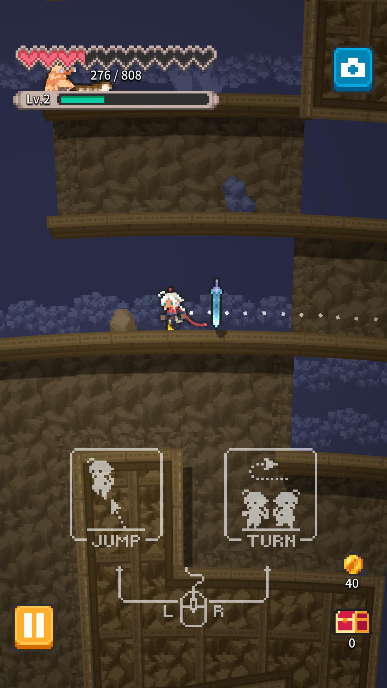 Rogue Run(RogueRun无间之塔官方版) 1.0.1安卓版