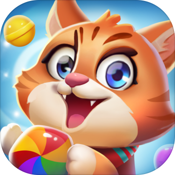 开心糖果猫2021新版消消乐 1.9.9安卓版