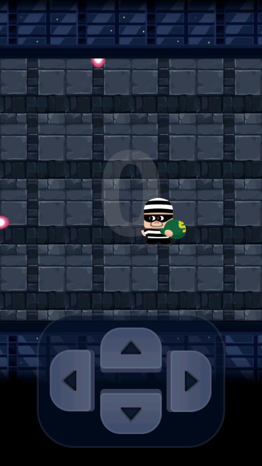 逆天小偷官方版 1.0.1安卓版