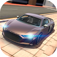 极限汽车模拟驾驶最新版(Extreme Car Driving Simulator) 7.3.0手机版