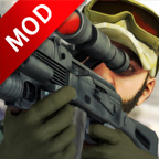 Fps commando Secret Mission shooting games offline(FPS突击队任务大量货币版) 1.0安卓版