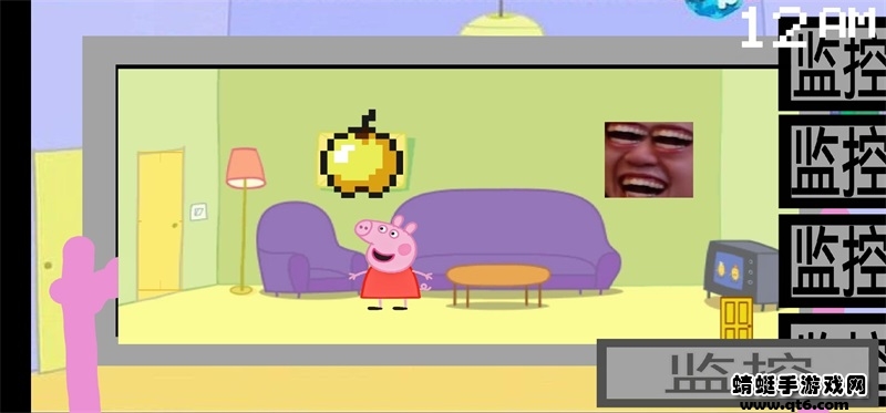 小猪佩奇的午夜后宫NE版本(PeppaPig NE) ne1.0中文版