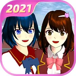 樱花校园模拟器2022年无广告版