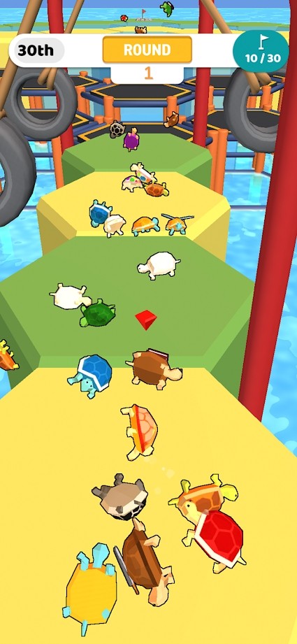 Dumb Turtle(哑龟手游) 0.1.8最新版