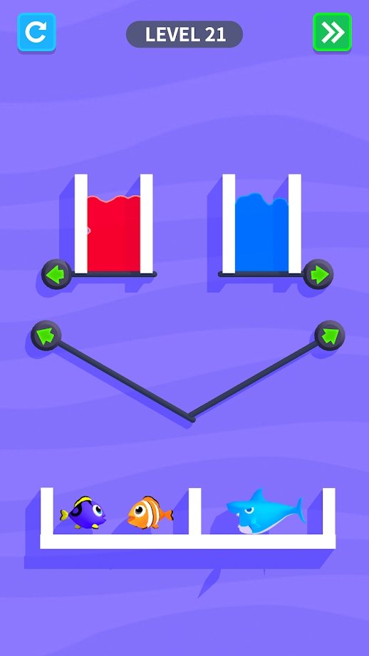 Animal Games 3D(动物游戏无限货币版) 0.1.5安卓版
