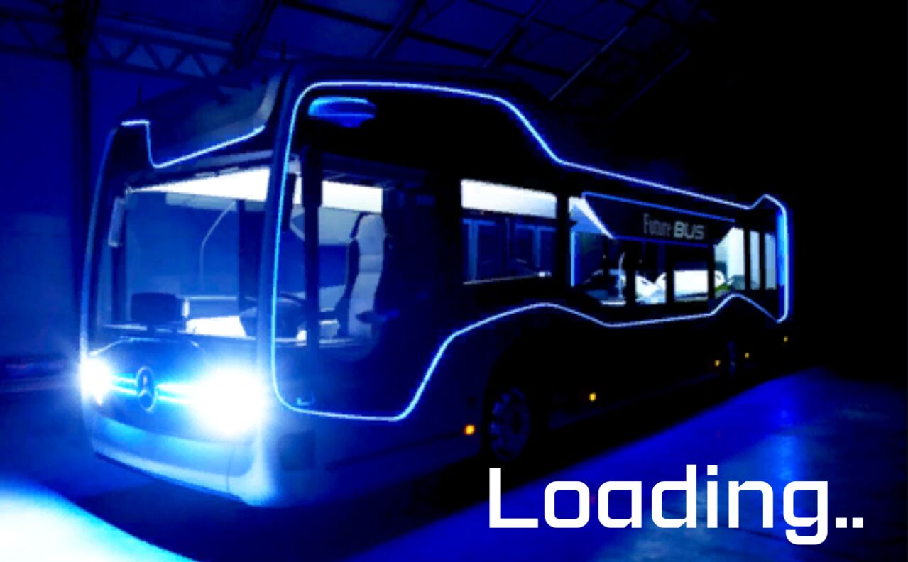 City Station Bus Transport(城市站台巴士运输官方版) 1.0安卓版