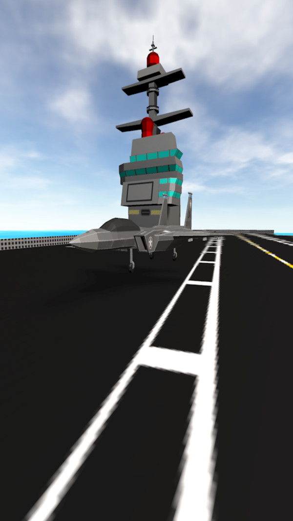 飞机空袭3D官方版 1.1.9最新版