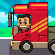 Transport It Idle Tycoon(空闲运输大亨）无条件使用货币升级版 1.11.2安卓版