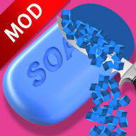 Soap Cutting(切肥皂大量货币版) 2.3安卓版