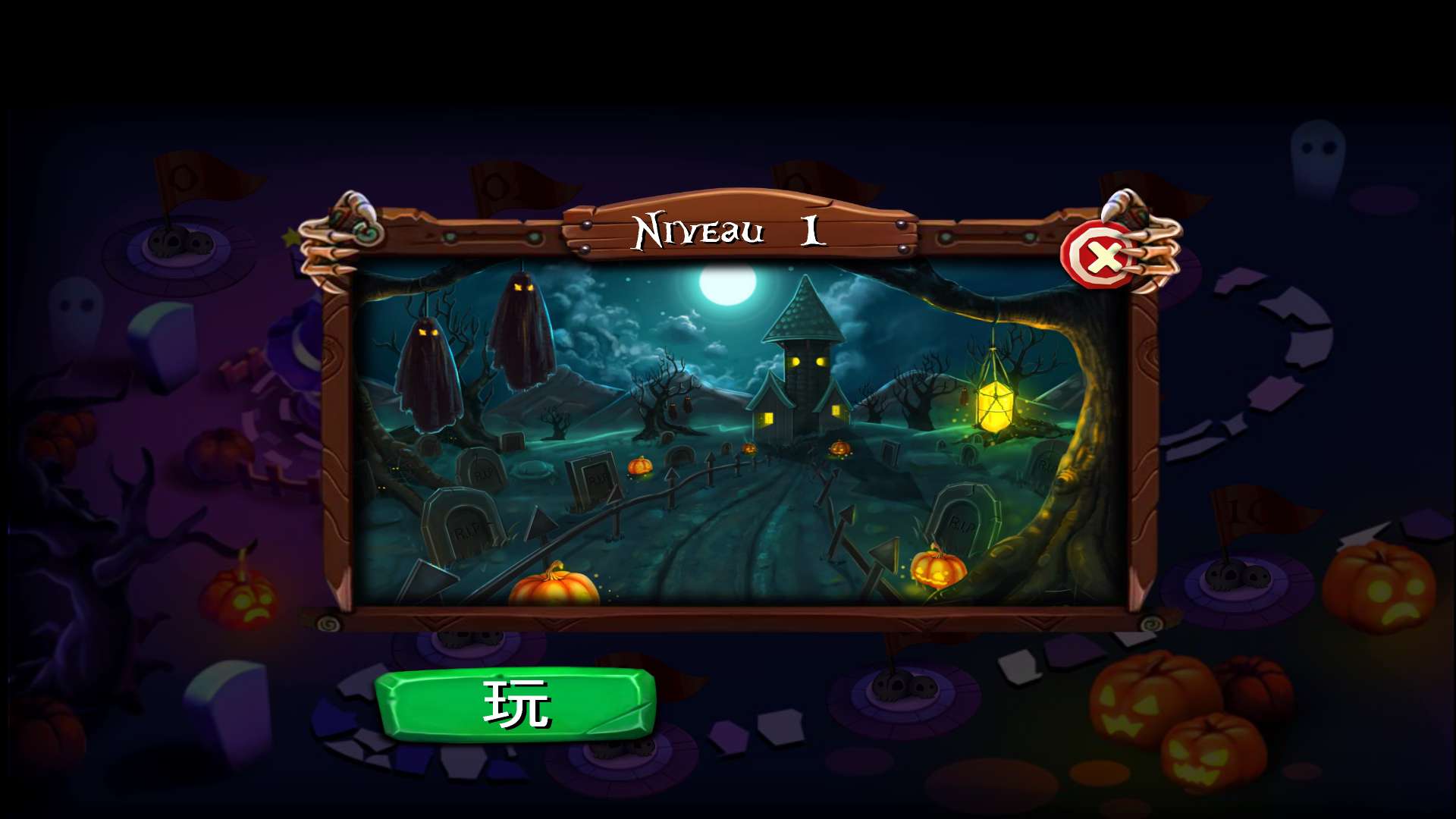 黑暗的栅栏大量货币版 黑暗的栅栏大量货币版