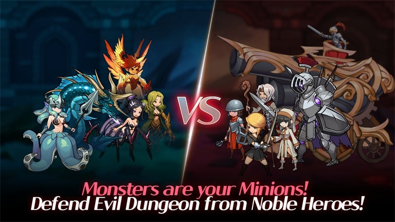 Idle Defence Arena(放置防御竞技场内置菜单版) 2.13.1安卓版