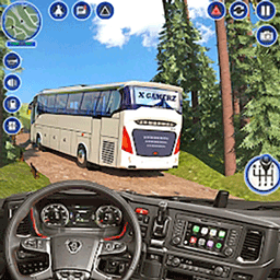 公路赛车模拟器最新版 1.0.1手机版