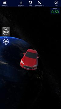 航天火箭探测模拟器中文版 1.8汉化版