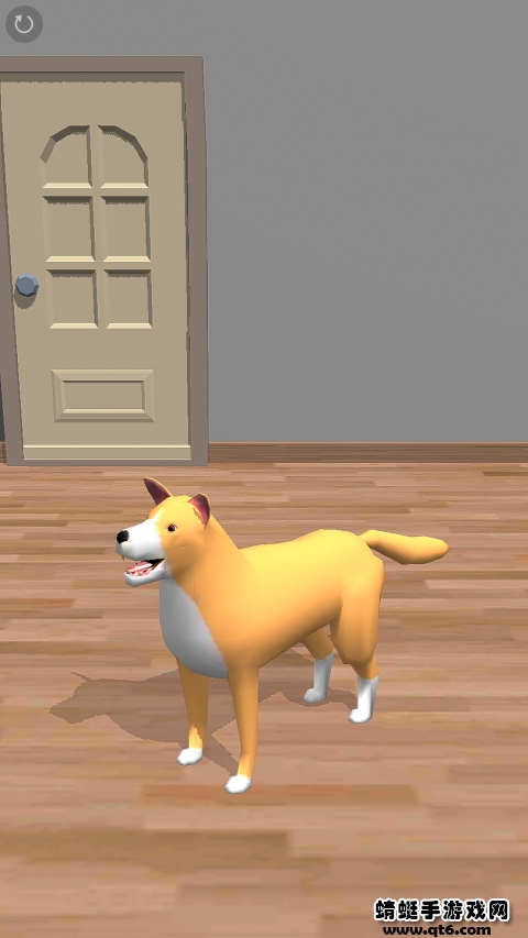 养狗模拟器手机版（Happy Dog Simulator） 0.0.1安卓版