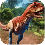 Carnotaurus Simulator(食肉牛龙模拟器无限金币版) 1.0.3安卓版