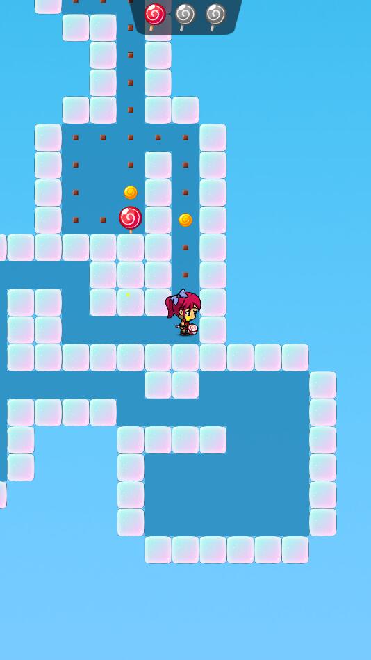 Candy Dash(糖果短跑手游) 3.03最新版