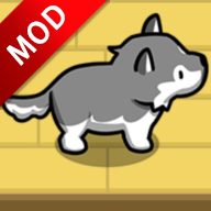 Pet Idle(宠物豢养无限金币版) 1.90安卓版